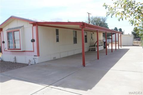 2920 E Thompson Ave, Kingman, AZ 86409 photo 5