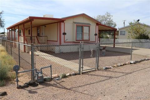 2920 E Thompson Ave, Kingman, AZ 86409 photo 3