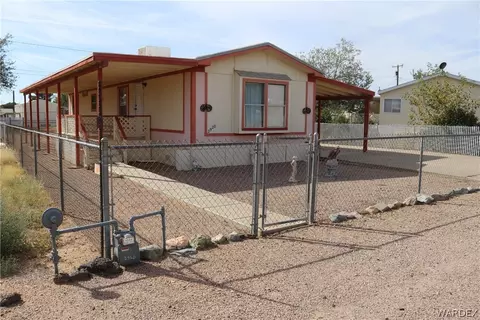 2920 E Thompson Ave, Kingman, AZ 86409 photo 3