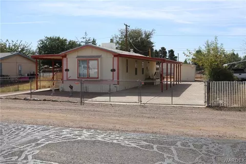 2920 E Thompson Ave, Kingman, AZ 86409 photo 2