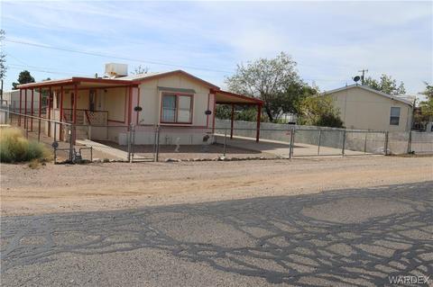 2920 E Thompson Ave, Kingman, AZ 86409 photo 1