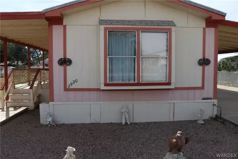 2920 E Thompson Ave, Kingman, AZ 86409 photo 4