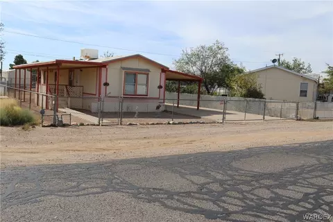2920 E Thompson Ave, Kingman, AZ 86409 photo 1