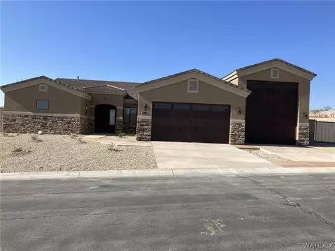 3119 Sidewheel Dr, Bullhead City, AZ 86429