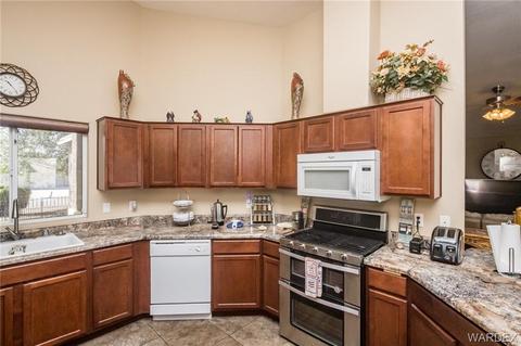 3949 E Ames Ave, Kingman, AZ 86409 photo 17