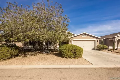 3949 E Ames Ave, Kingman, AZ 86409 photo 1