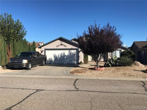 3355 E Ames Ave, Kingman, AZ 86409 photo 1