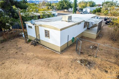 2364 E Ames Ave, Kingman, AZ 86409 photo 25