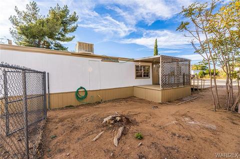 2364 E Ames Ave, Kingman, AZ 86409 photo 17
