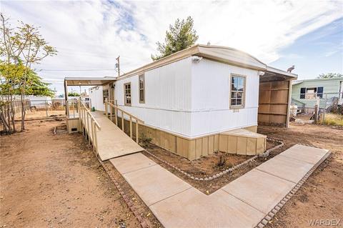 2364 E Ames Ave, Kingman, AZ 86409 photo 22