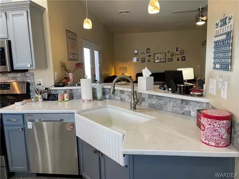 3941 E Mcvicar Ave, Kingman, AZ 86409 photo 16