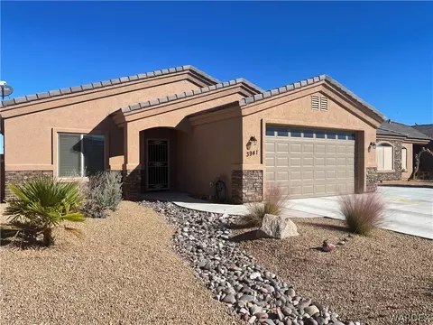 3941 E Mcvicar Ave, Kingman, AZ 86409 photo 3