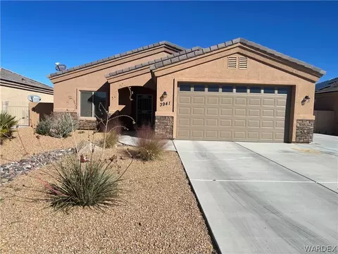 3941 E Mcvicar Ave, Kingman, AZ 86409 photo 1