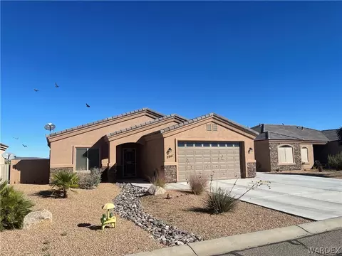 3941 E Mcvicar Ave, Kingman, AZ 86409 photo 4