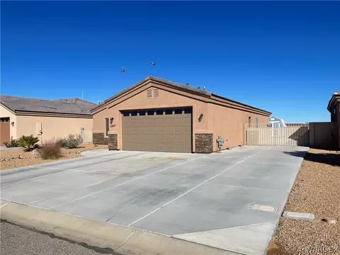 3941 E Mcvicar Ave, Kingman, AZ 86409 photo 5