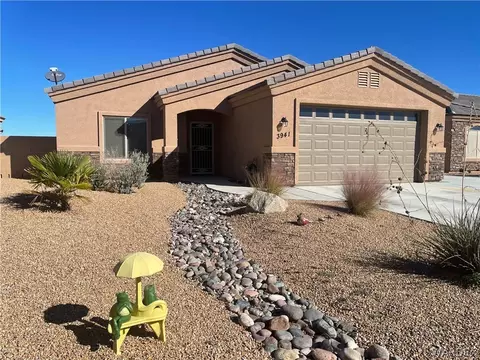 3941 E Mcvicar Ave, Kingman, AZ 86409 photo 2
