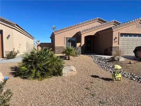 3941 E Mcvicar Ave, Kingman, AZ 86409 photo 7