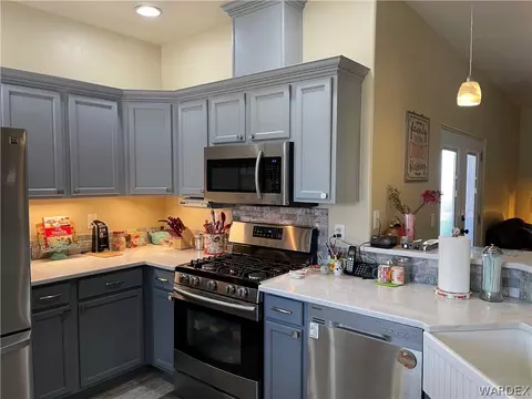 3941 E Mcvicar Ave, Kingman, AZ 86409 photo 15