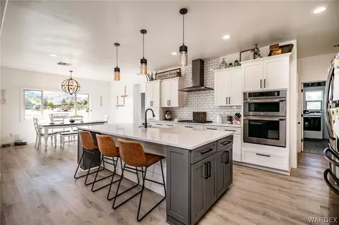 2176 E Greasewood Dr, Kingman, AZ 86409 photo 8
