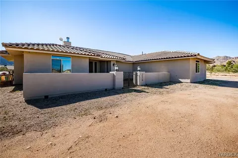 2176 E Greasewood Dr, Kingman, AZ 86409 photo 1