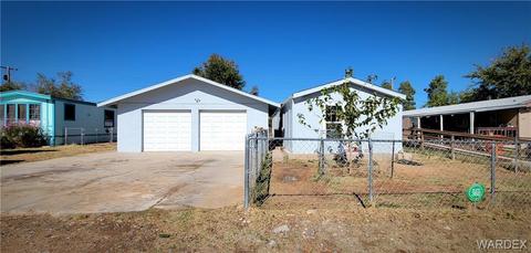 2875 E Packard Ave, Kingman, AZ 86409 photo 1