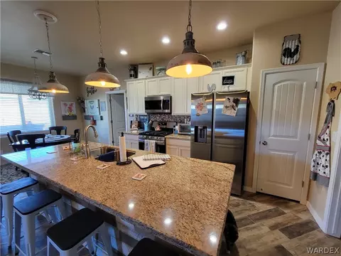 3275 E Rusty Spur Ave, Kingman, AZ 86409 photo 15