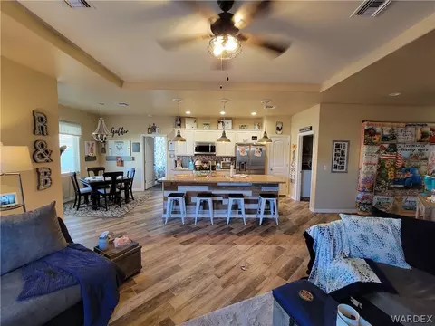 3275 E Rusty Spur Ave, Kingman, AZ 86409 photo 13