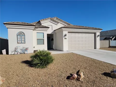 3275 E Rusty Spur Ave, Kingman, AZ 86409 photo 2