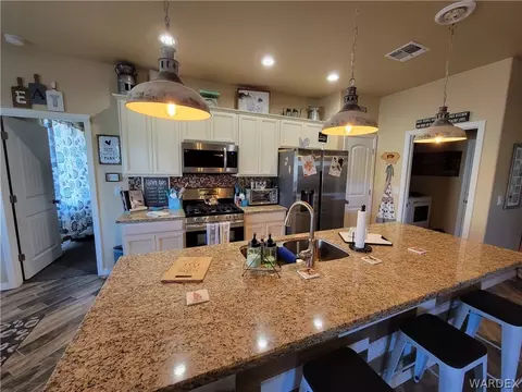 3275 E Rusty Spur Ave, Kingman, AZ 86409 photo 14