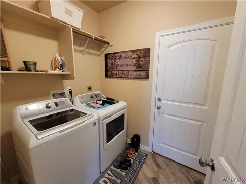 3275 E Rusty Spur Ave, Kingman, AZ 86409 photo 32