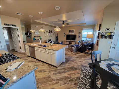 3275 E Rusty Spur Ave, Kingman, AZ 86409 photo 16