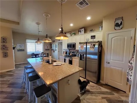 3275 E Rusty Spur Ave, Kingman, AZ 86409 photo 9