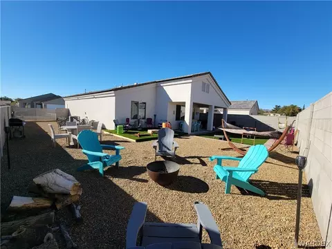 3275 E Rusty Spur Ave, Kingman, AZ 86409 photo 38