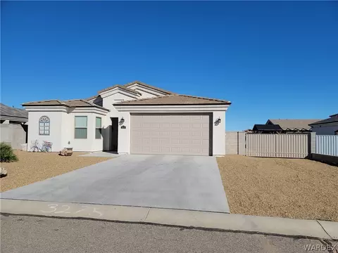 3275 E Rusty Spur Ave, Kingman, AZ 86409 photo 1