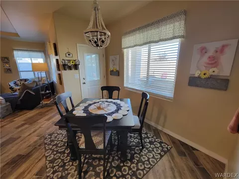 3275 E Rusty Spur Ave, Kingman, AZ 86409 photo 18