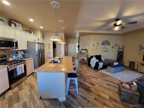 3275 E Rusty Spur Ave, Kingman, AZ 86409 photo 12