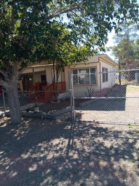 2880 E Hearne Ave, Kingman, AZ 86409 photo 1