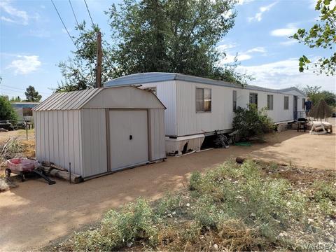 3179 E Thompson Ave, Kingman, AZ 86409 photo 4