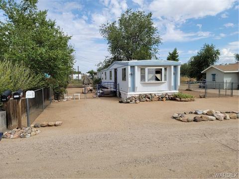 3179 E Thompson Ave, Kingman, AZ 86409 photo 3