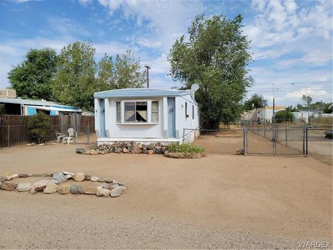 3179 E Thompson Ave, Kingman, AZ 86409 photo 1