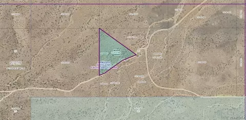 000 N North Mine Rd, Hackberry, AZ 86411 photo 3