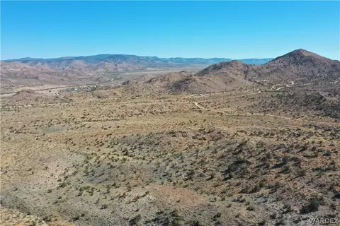 000 N North Mine Rd, Hackberry, AZ 86411