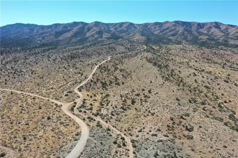 000 N North Mine Rd, Hackberry, AZ 86411 photo 11