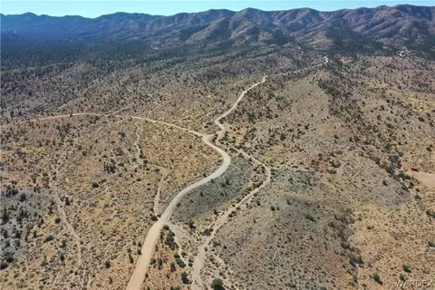 000 N North Mine Rd, Hackberry, AZ 86411 photo 12