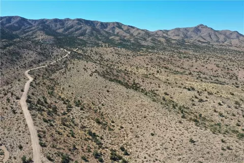 000 N North Mine Rd, Hackberry, AZ 86411 photo 17