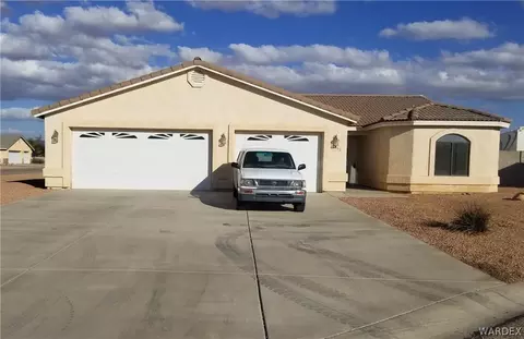 3962 E Snavely Way, Kingman, AZ 86409 photo 1