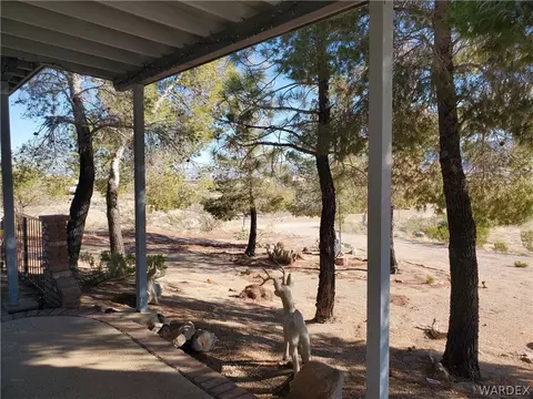 1178 W Echo Dr, Meadview, AZ 86444 photo 6