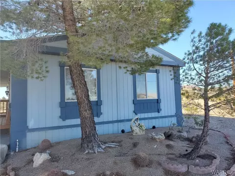 1178 W Echo Dr, Meadview, AZ 86444 photo 3