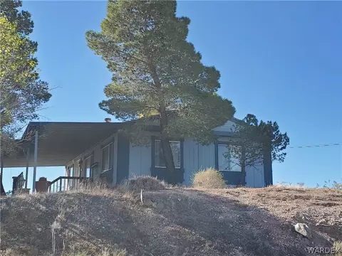 1178 W Echo Dr, Meadview, AZ 86444 photo 2