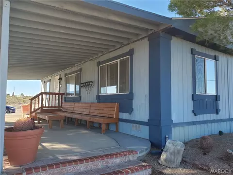 1178 W Echo Dr, Meadview, AZ 86444 photo 1